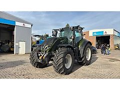 Valtra T235 D 2A1 Variante Direct