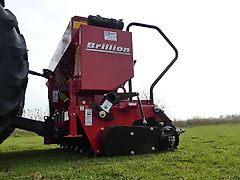 Brillion BPSP-6