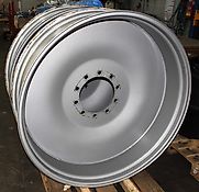 Grasdorf 2 Stück Felgen W 13 x 46