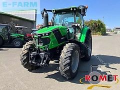Deutz-Fahr 6120 ttv