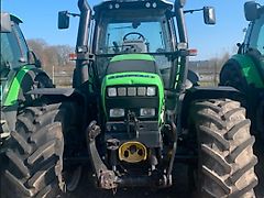 Deutz-Fahr 610 AGROTRON TTV