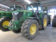 John Deere 6215R AP50