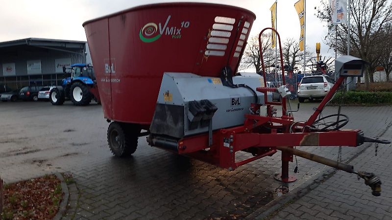 BvL V-MiX 10N12