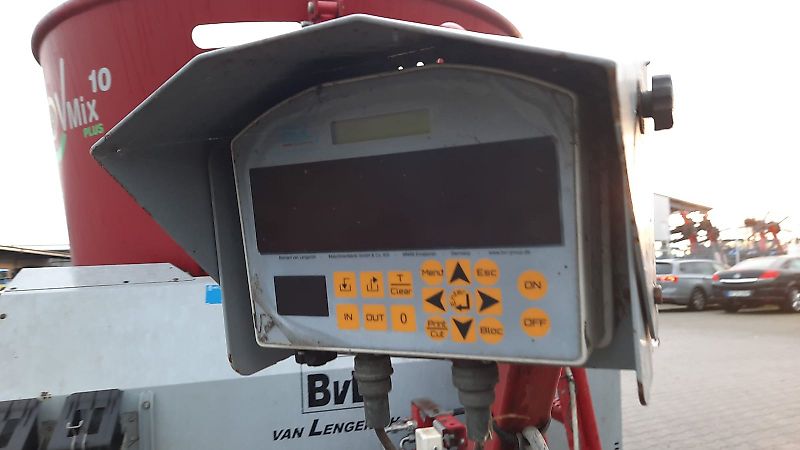 BvL V-MiX 10N12
