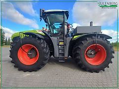 Claas XERION 5000