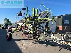 Claas USED LINER 2900
