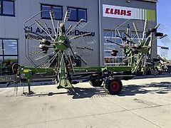 Fendt FORMER 12545 PRO