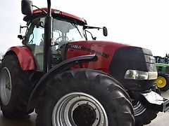 Case IH Puma 210 MC