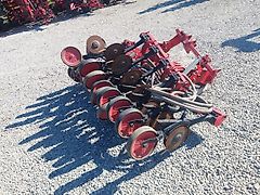 Horsch DuoDrill med 17 Såskær