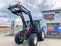 Valtra A114 Unlimited