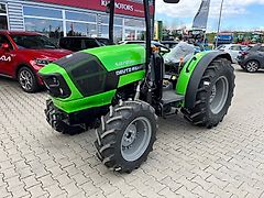 Deutz-Fahr 5070 DF Keyline