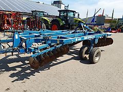 Frost XS4