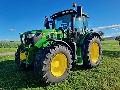 John Deere 6R 150 Pro AutoTrac