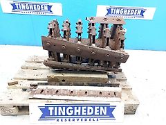 New Holland FX375 Snitter Cylinder 89806975 (Spare part/Reservedel/Ersatzteil)