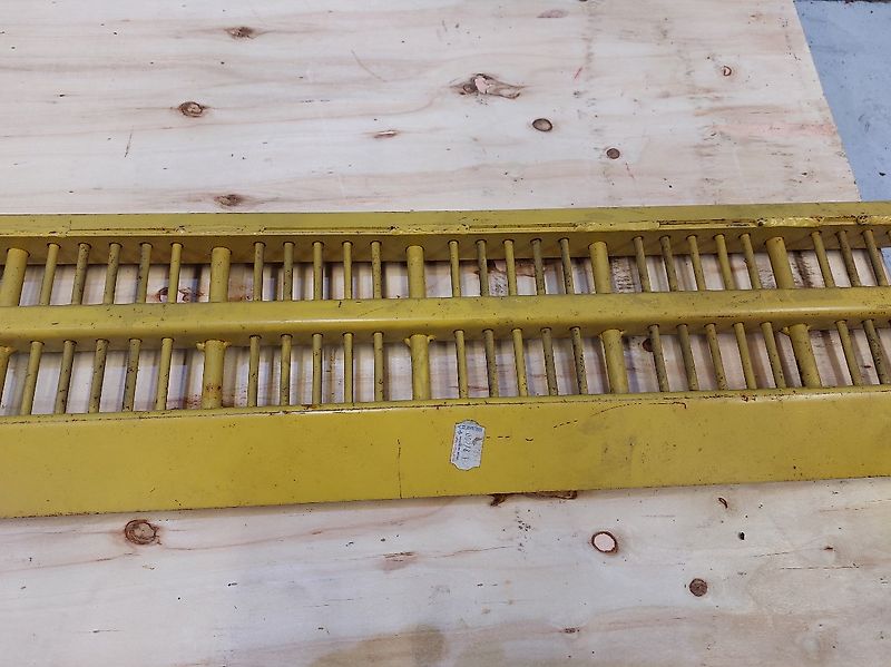 New Holland 8070 (Spare part/Reservedel/Ersatzteil)