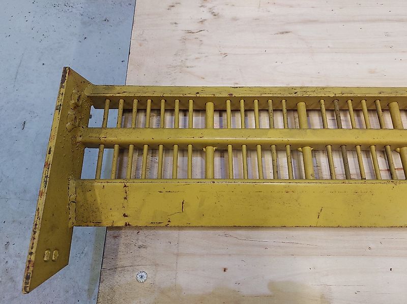 New Holland 8070 (Spare part/Reservedel/Ersatzteil)