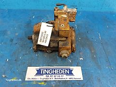 New Holland CR10.90 (Spare part/Reservedel/Ersatzteil)