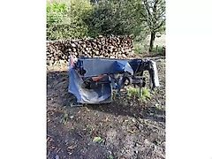 Kubota dm3332