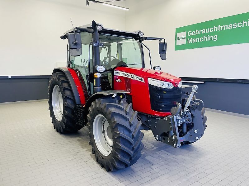 Massey Ferguson 4709 M DYNA-2 ESSENTIAL