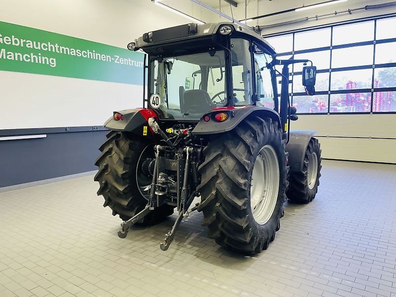 Massey Ferguson 4709 M DYNA-2 ESSENTIAL