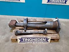 New Holland TM 165 (Spare part/Reservedel/Ersatzteil)