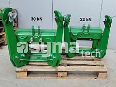 Symatech Fronthydraulik Universeller Front linkage universal NEW NEU