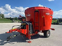 Kuhn Profile 12.1 DL