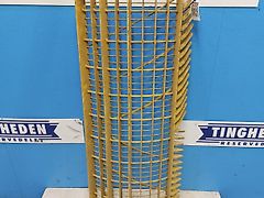 New Holland TF42-TF44 (Spare part/Reservedel/Ersatzteil)