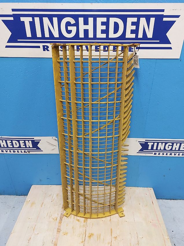 New Holland TF42-TF44 (Spare part/Reservedel/Ersatzteil)