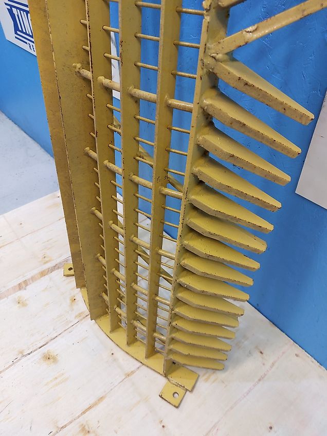 New Holland TF42-TF44 (Spare part/Reservedel/Ersatzteil)