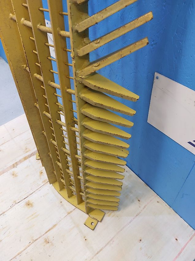 New Holland TF42-TF44 (Spare part/Reservedel/Ersatzteil)