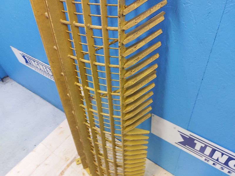 New Holland TF42-TF44 (Spare part/Reservedel/Ersatzteil)