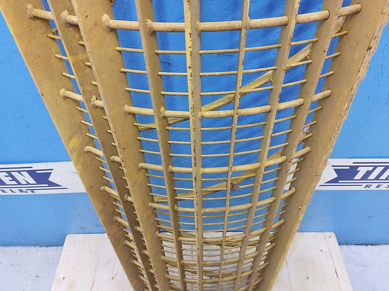 New Holland TF42-TF44 (Spare part/Reservedel/Ersatzteil)