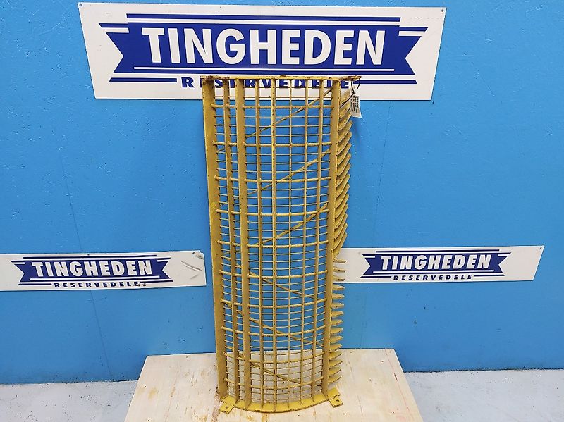 New Holland TF42-TF44 (Spare part/Reservedel/Ersatzteil)