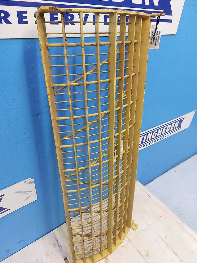 New Holland TF42-TF44 (Spare part/Reservedel/Ersatzteil)