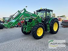 John Deere 6150 R