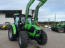 Deutz-Fahr 5100 GS