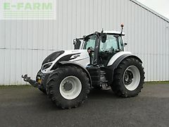 Valtra tracteur valtra t 214 direct Direct