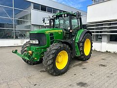 John Deere 6830 PREMIUM AutoQuad AT-Ready