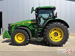 John Deere 8R340
