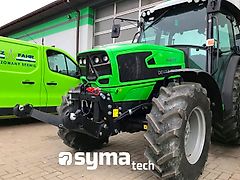 Symatech Front linkage Fronthydraulik NEU Deutz Fahr , Same , Lamborghini