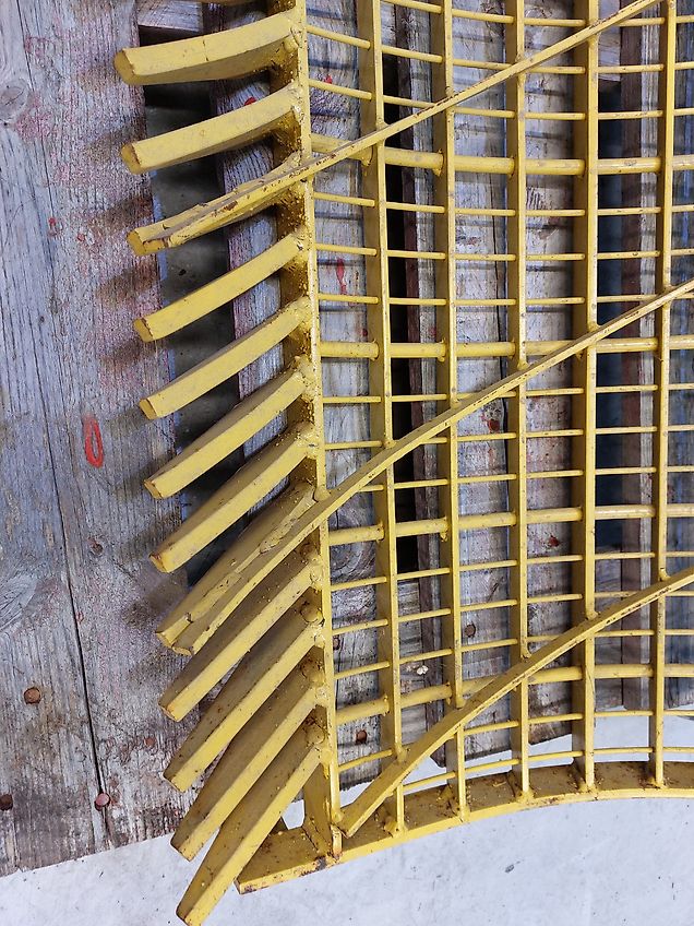 New Holland TF42-TF44 (Spare part/Reservedel/Ersatzteil)