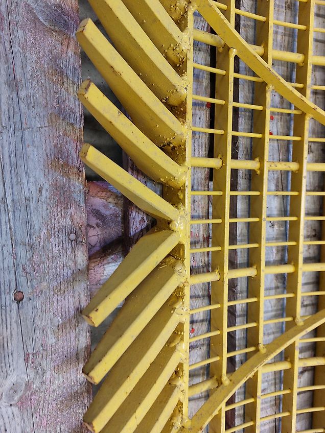 New Holland TF42-TF44 (Spare part/Reservedel/Ersatzteil)