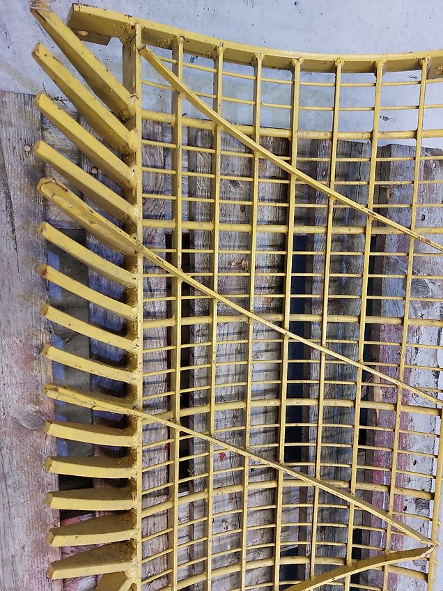 New Holland TF42-TF44 (Spare part/Reservedel/Ersatzteil)