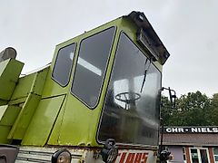Claas Mercator 70 (Spare part/Reservedel/Ersatzteil)