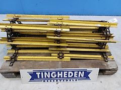 New Holland 1550 (Spare part/Reservedel/Ersatzteil)