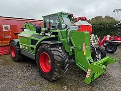 Fendt Cargo T 955