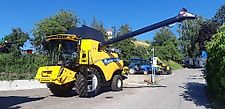 New Holland CR8.80 Revelation
