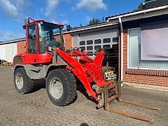 Volvo L30G (Spare part/Reservedel/Ersatzteil)