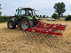 Brix Strawmax-Pro 600 H